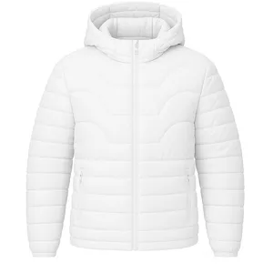 کاپشن مردانه مدل پر