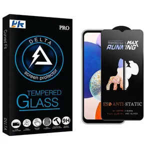 PK Delta2 Running Max Screen Protector For Samsung  Galaxy A14