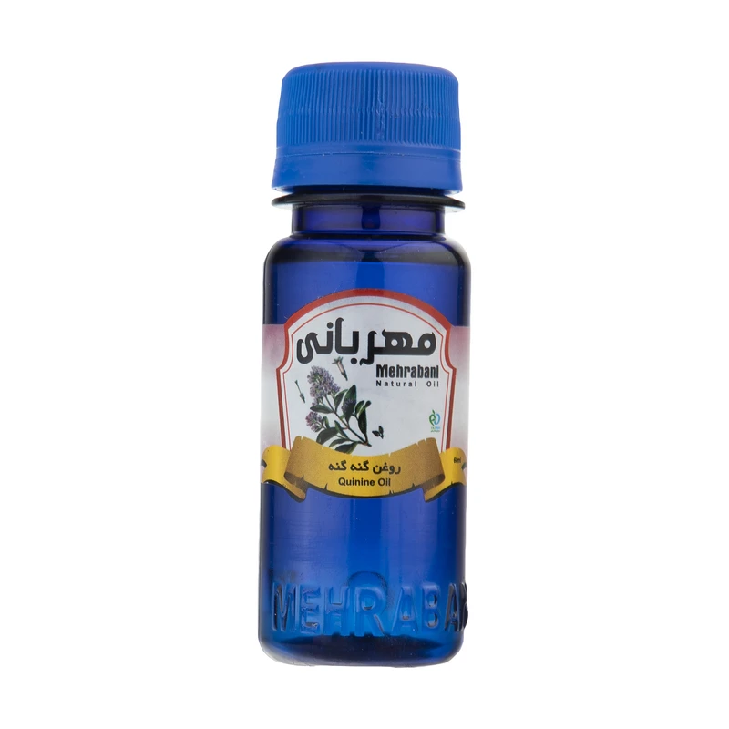 روغن گنه گنه مهربانی کد 01 حجم 18 میلی لیتر 