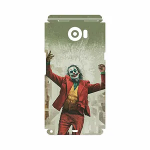 MAHOOT Joker-FullSkin Cover Sticker for BlackBerry Priv