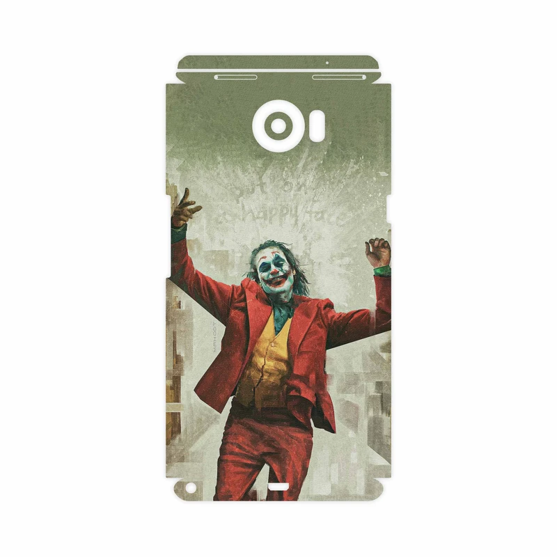 برچسب پوششی ماهوت مدل Joker-FullSkin مناسب برای گوشی موبایل بلک بری Priv