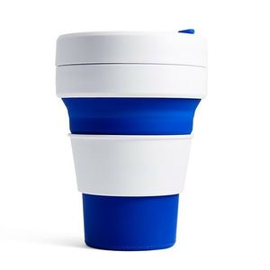 نقد و بررسی لیوان سفری مدل سیلیکونی تاشو گنجایش 0.35 لیتر توسط خریداران