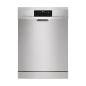 ماشین ظرفشویی آ ا گ مدل FFB83700PM