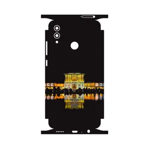 MAHOOT Ali Qapu-FullSkin Cover Sticker for Honor 10 Lite
