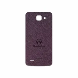 MAHOOT PL-MBNZ Cover Sticker for Huawei Ascend G730