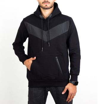 هودی مردانه باینت مدل 633-1