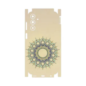 MAHOOT Art of Illumination 2-FullSkin Cover Sticker for Samsung Galaxy A15