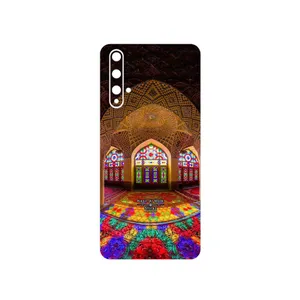MAHOOT Nasir Al-Molk Mosque Cover Sticker for Huawei Nova 5T