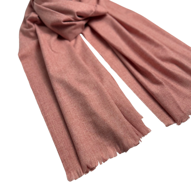 شال زنانه مدل ساده موهر