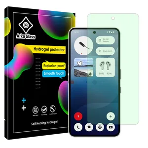Arca Glass Eye Care model anti green Screen Protector Suitable for Nothing Phone 3a Pro Mobile Phone