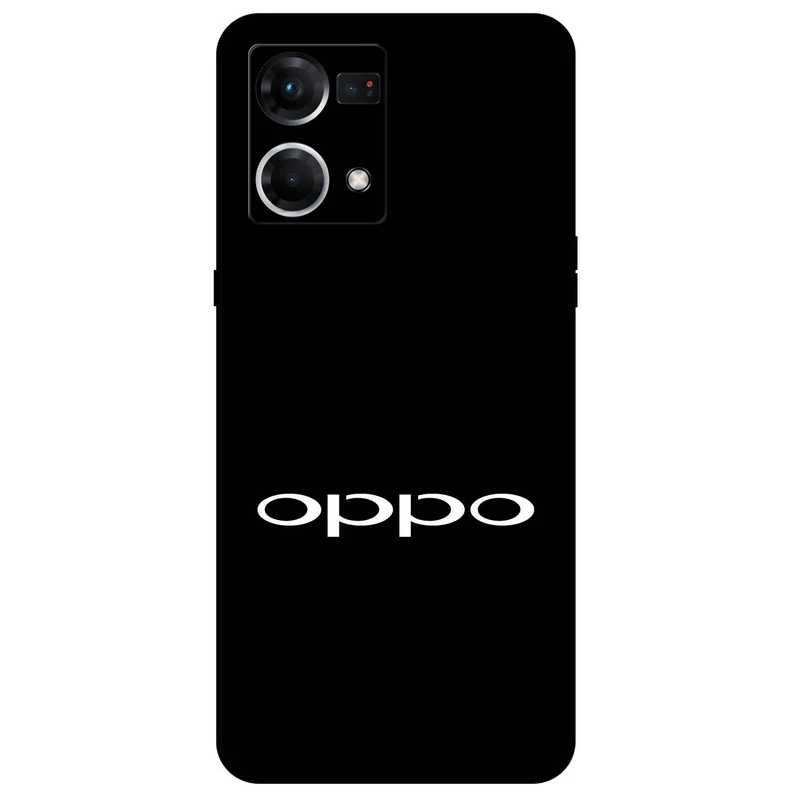 کاور مگافون کد 2863 مناسب برای گوشی موبایل اوپو Reno 7