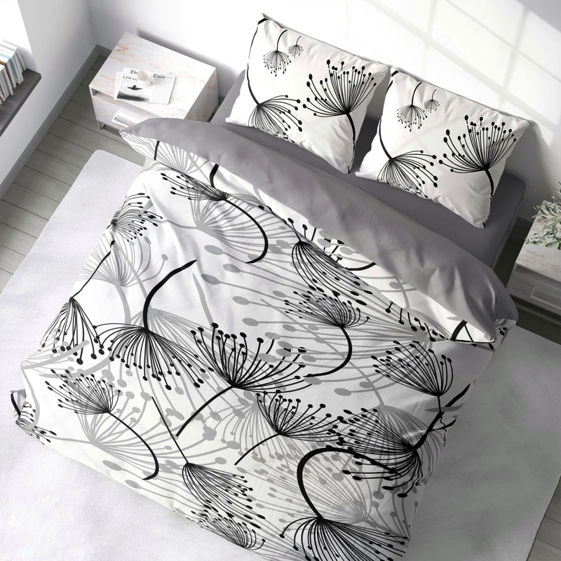 سرویس روتختی یک نفره 6 تکه کالای خواب آرنا مدل ۰۰۶۸۵