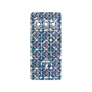 MAHOOT Traditional_Tile Cover Sticker for Daria Bond II 5G