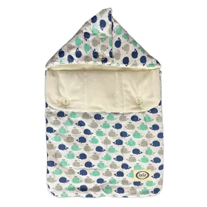 قنداق نوزادی ایسیز مدل Is6102.11