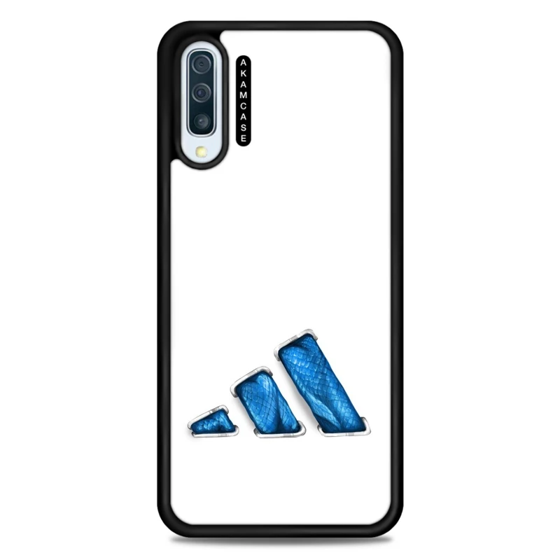 کاور آکام مدل AMCWSGA50-ADIDAS10 مناسب برای گوشی موبایل سامسونگ Galaxy A50