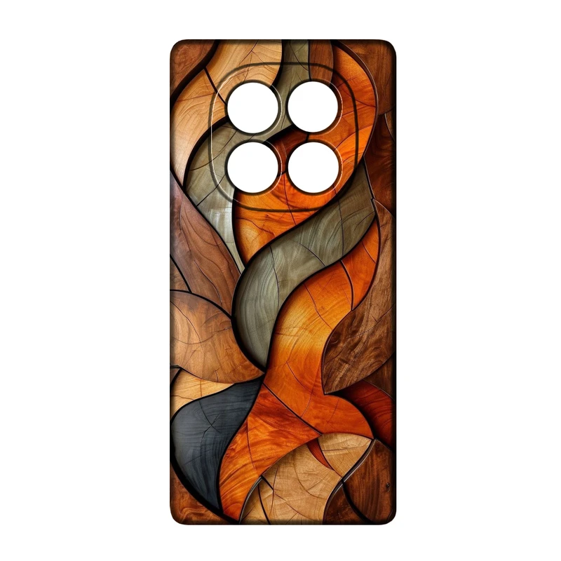 کاور طرح اسپرت کد 411 مناسب برای گوشی موبایل شیائومی Redmi Note 14 Pro 4G / Poco X7