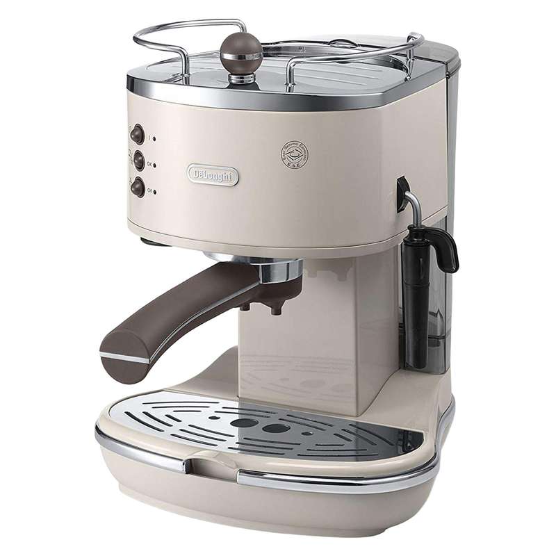 اسپرسو ساز 1/4 لیتری دلونگی مدل ICONA VINTAGE ECOV 311.BG