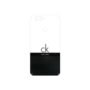 MAHOOT Calvin Klein Cover Sticker for Elephone P8 Mini