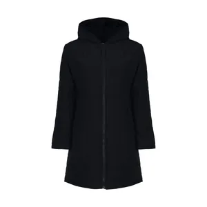 کاپشن زنانه مدل آروند کد 2-132