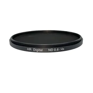 فیلتر لنز رودن اشتوک مدل ND4(MC) -82MM