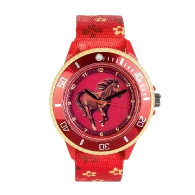 ساعت مچی عقربه‌ای اتوماتیک دخترانه مدل G2029