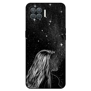 Megafone 8264 Cover For Oppo A93