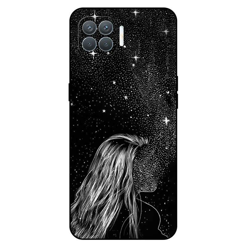 کاور مگافون کد 8264 مناسب برای گوشی موبایل اوپو A93