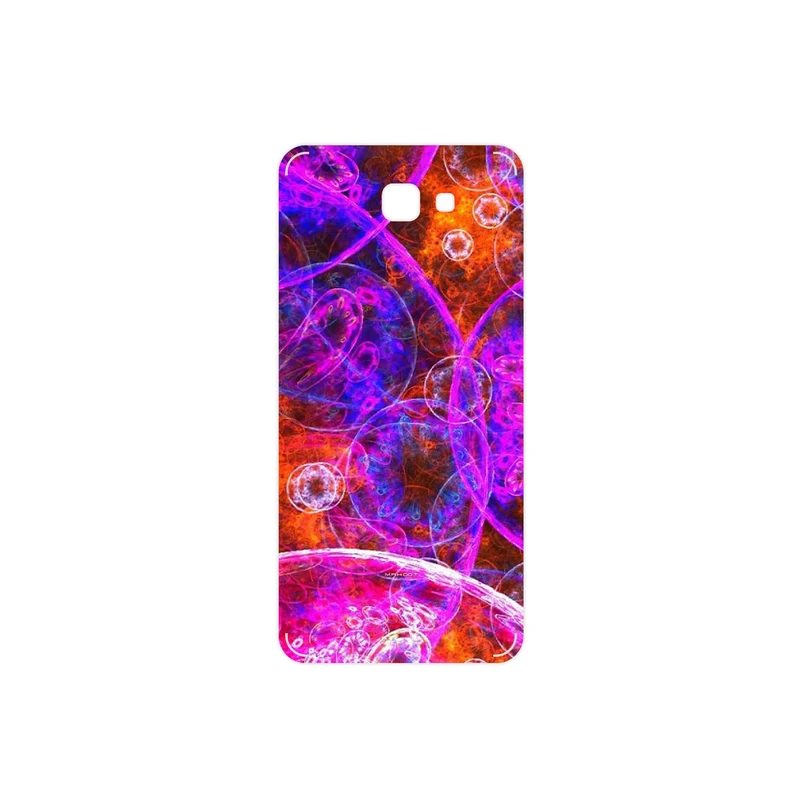 برچسب پوششی ماهوت مدل Inside Cell Digital Art مناسب برای گوشی موبایل سامسونگ Galaxy J5 Prime