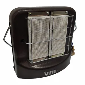 بخاری گازی مدل K20