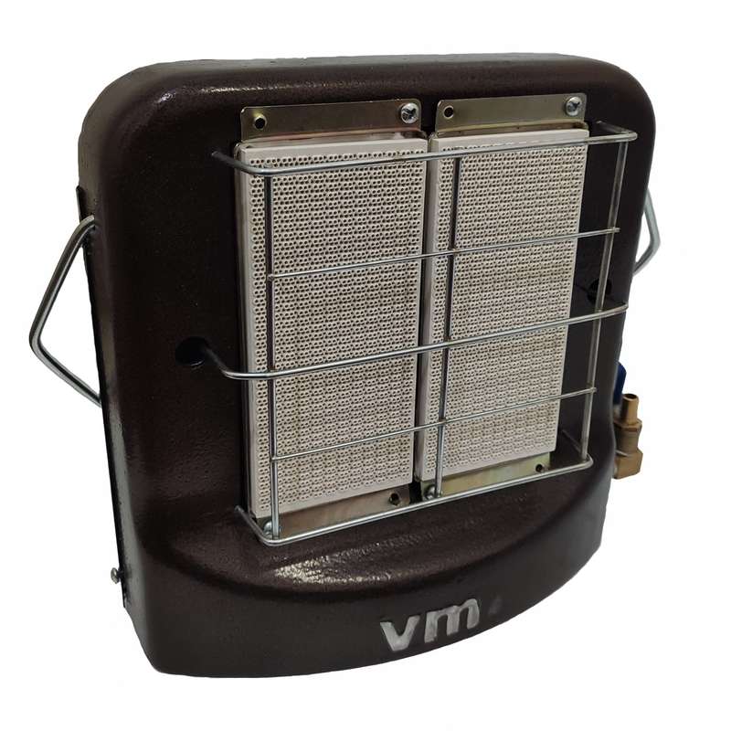 بخاری گازی مدل K20