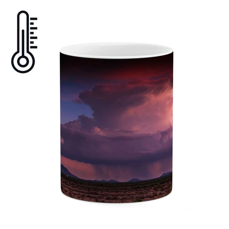 ماگ حرارتی کاکتی مدل فانتزی کد mgh14387