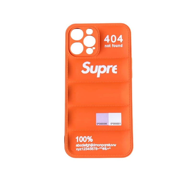 کاور مدل پافر کد SU09 مناسب برای گوشی موبایل اپل Iphone 13 promax