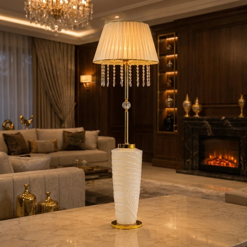 آباژور ایستاده مدل مدرن کد 05