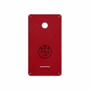 MAHOOT RL-BMW Cover Sticker for Microsoft Lumia 532