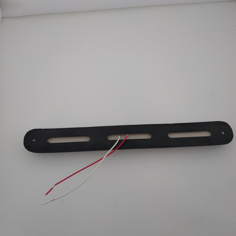 چراغ فلاشر خودرو کد 12v_308-L