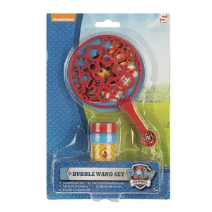 حباب ساز مدل Paw Patrol