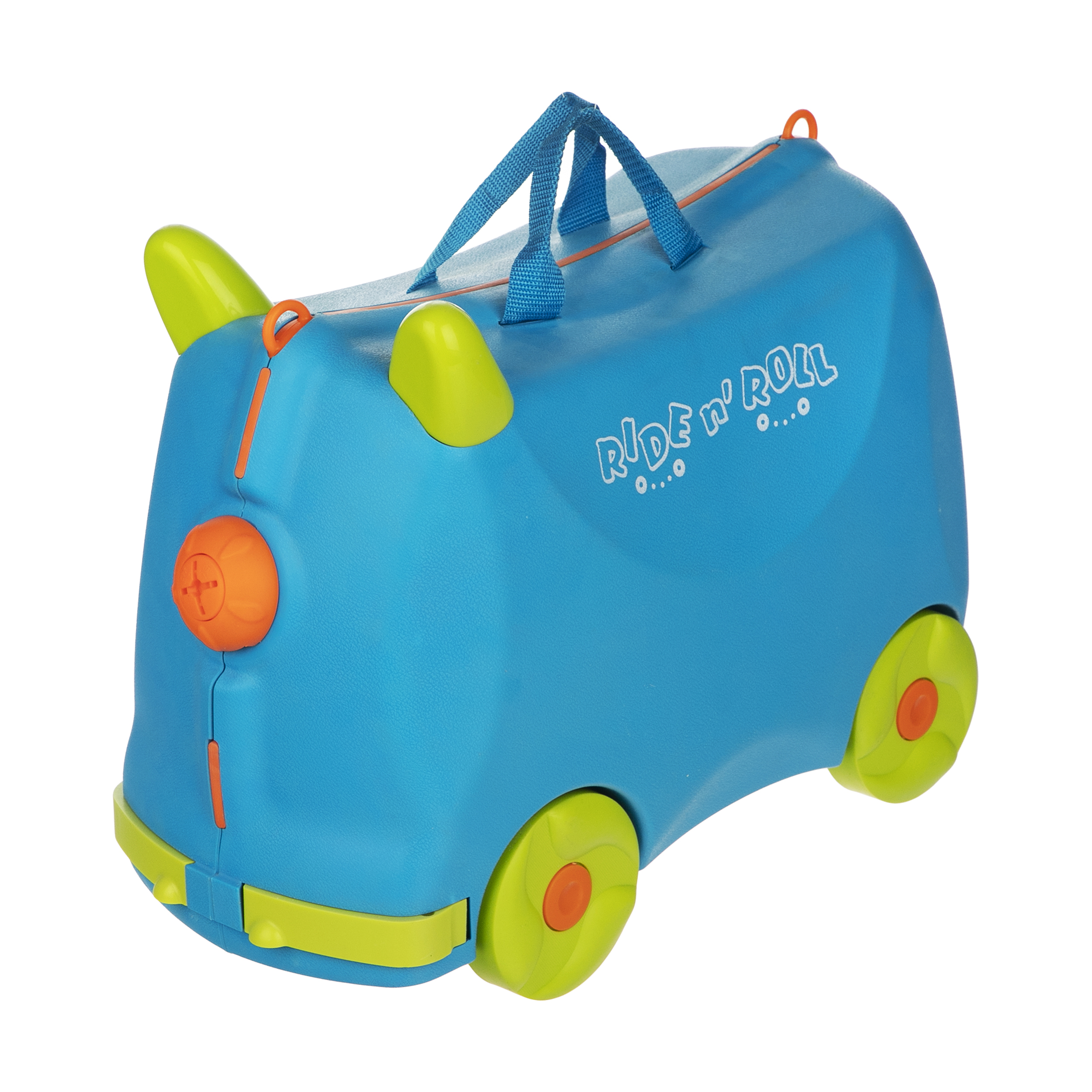 چمدان کودک رایدن رو مدل RD13