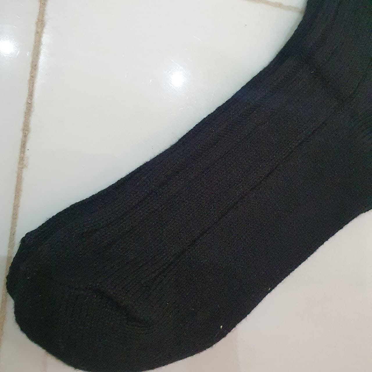 جوراب زنانه نوردای مدل Z-565 -  - 5