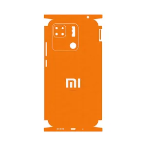 MAHOOT Xiaomi-FullSkin Cover Sticker for Xiaomi Redmi 10A