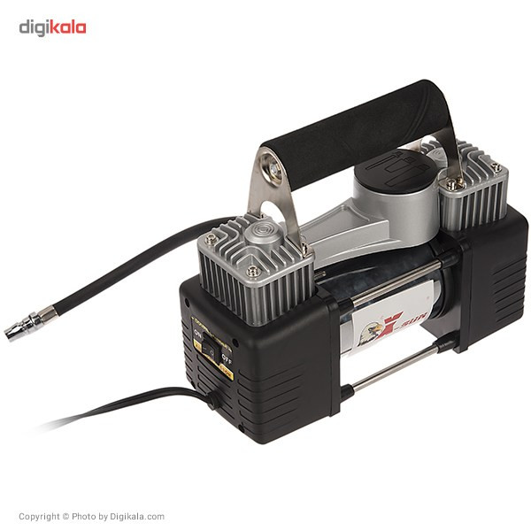 کمپرسور هوای ایکس - سان مدل 628