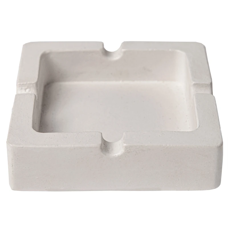 زیرسیگاری مدل مربعی