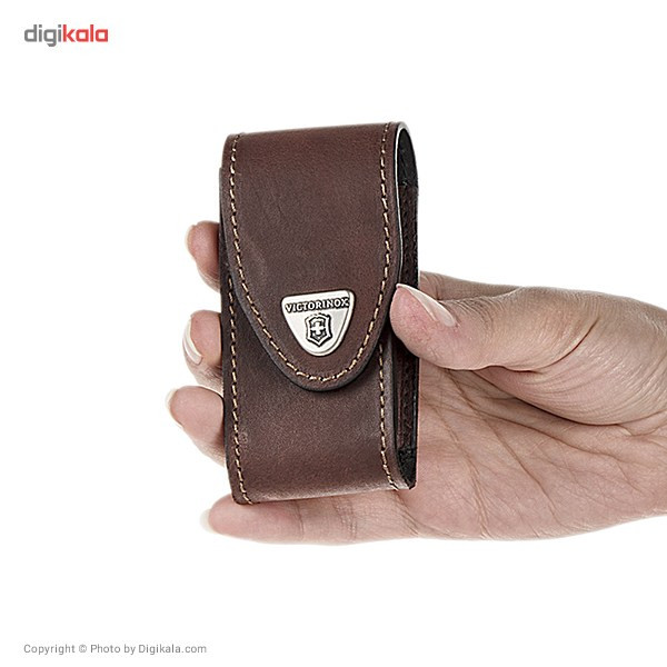 کیف چاقوی ویکتورینوکس مدل Pouch 40545