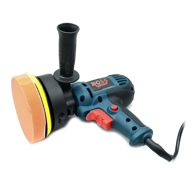 دستگاه پولیش 1500 وات باس مدل BS-NEO-POWER با حرکت روتاری