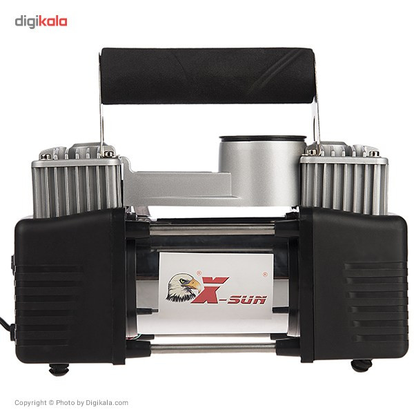 کمپرسور هوای ایکس - سان مدل 628