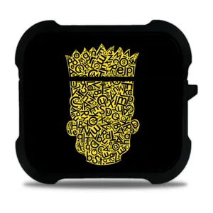 کاور آکام مدل AAP3CASHW-58 مناسب برای کیس اپل ایرپاد 3