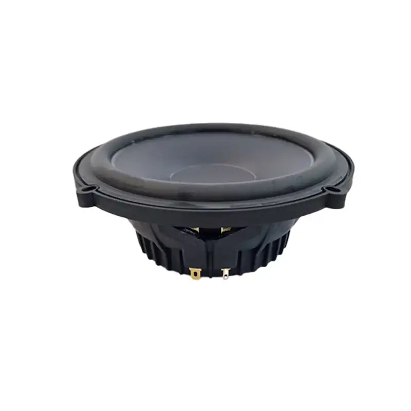 کامپوننت خودرو جی بی ال مدل GTO 609C - بسته دو عددی