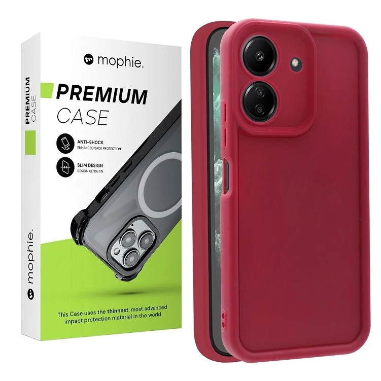 کاور موفی مدل Puffer مناسب برای گوشی موبایل شیائومی Poco C65