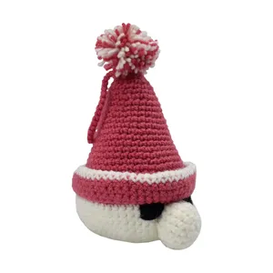 عروسک بافتنی  مدل k8