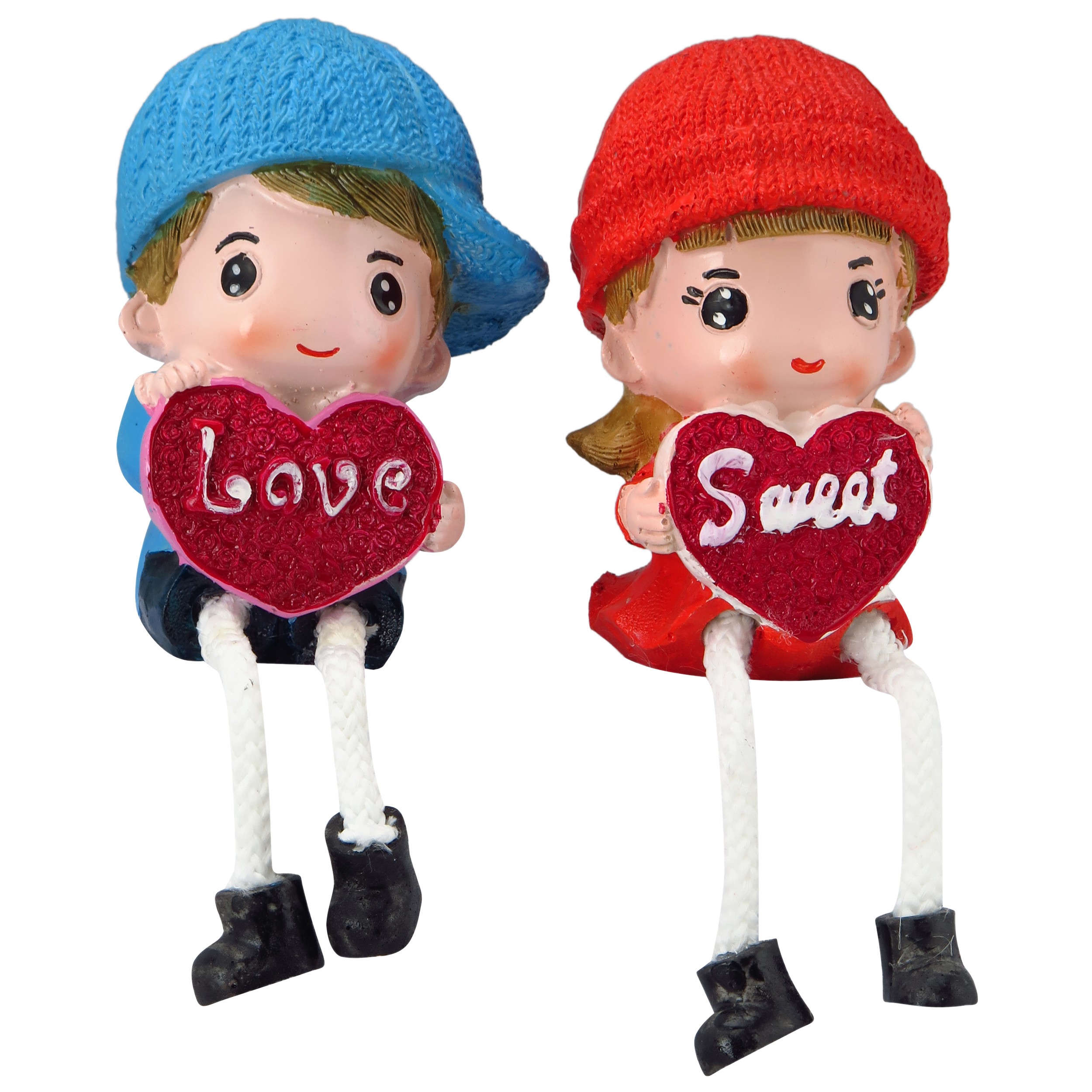 مجسمه مدل F_12a مجموعه ۲ عددی