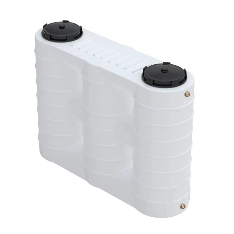 مخزن آب عمودی 3000 لیتر هرمز برکه مدل HR4